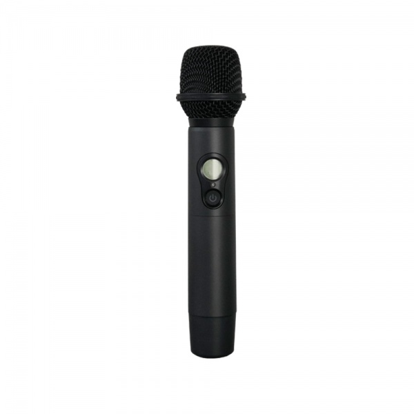 Wireless Microphone Systems macksound